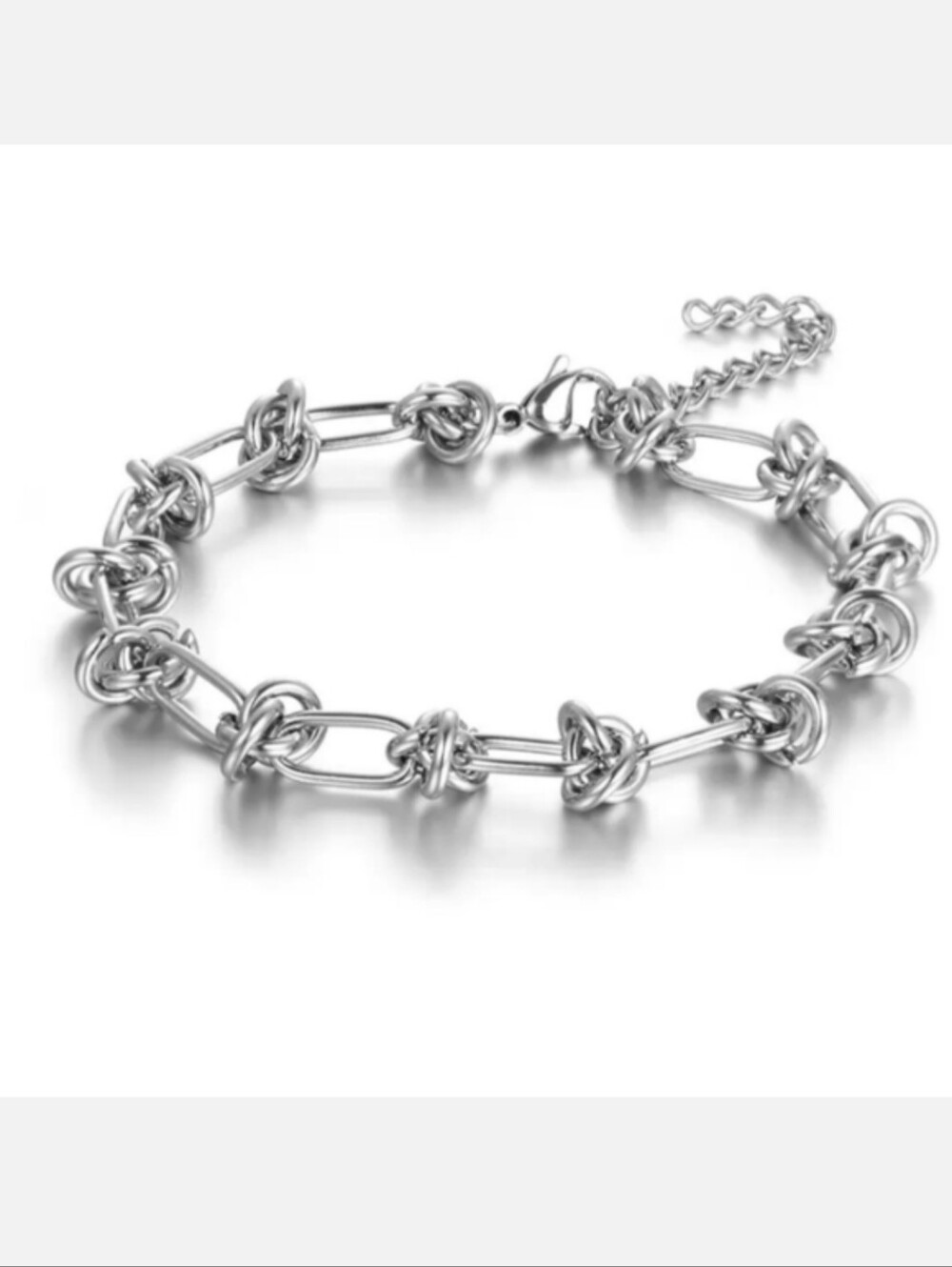 barbwire Bracelet